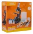 Микроскоп Bresser National Geographic 300–1200x Микроскоп Bresser National Geographic 300–1200x