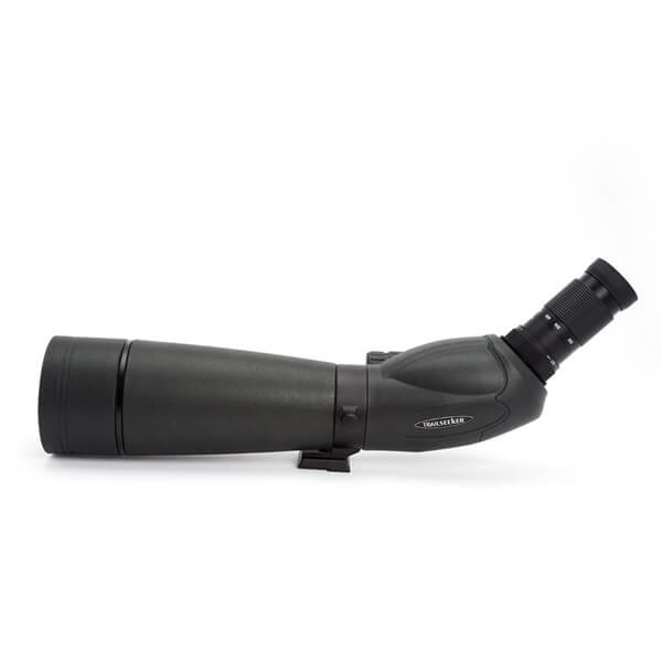 Зрительная труба Celestron Trailseeker 80 - 45 Зрительная труба Celestron Trailseeker 80 - 45