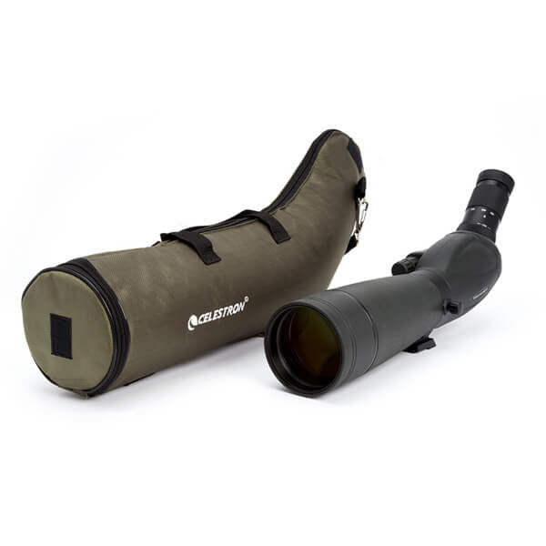 Зрительная труба Celestron Trailseeker 80 - 45 Зрительная труба Celestron Trailseeker 80 - 45