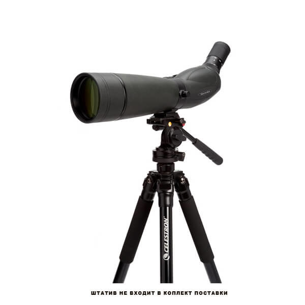 Зрительная труба Celestron Trailseeker 80 - 45 Зрительная труба Celestron Trailseeker 80 - 45