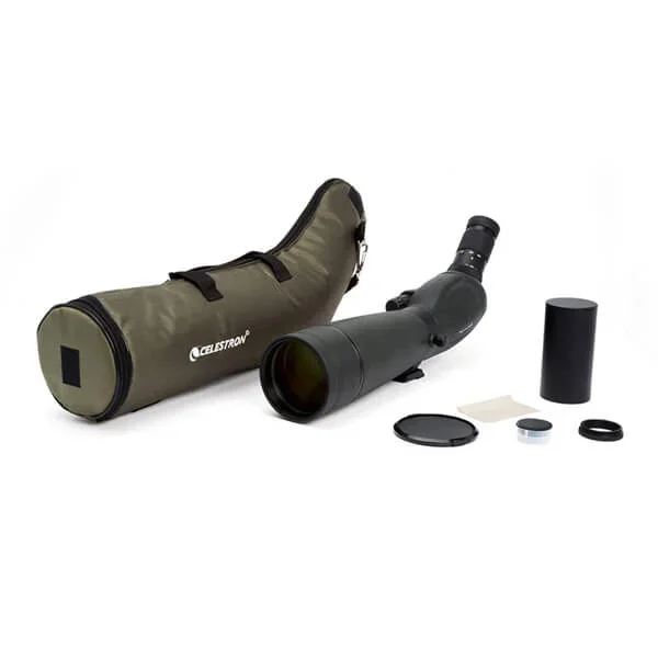 Зрительная труба Celestron Trailseeker 80 - 45
