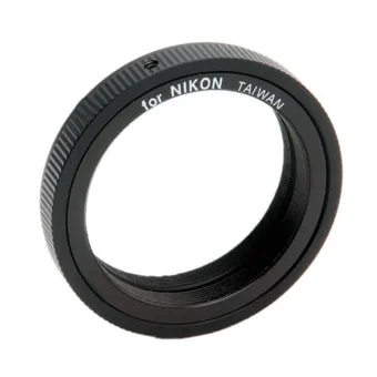 Т-кольцо Celestron для камер Nikon Т-кольцо Celestron для камер Nikon