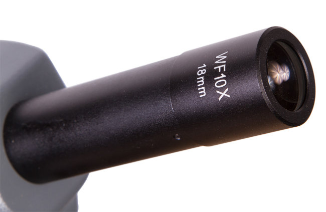 Микроскоп Levenhuk 700M, монокулярный Микроскоп Levenhuk 700M, монокулярный