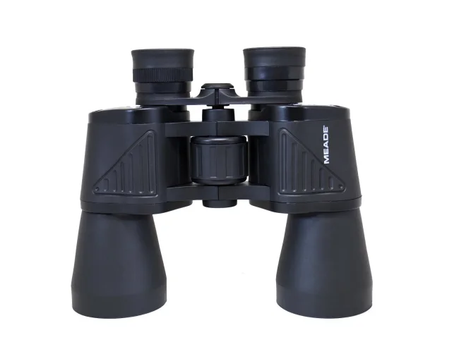 Бинокль Meade TravelView 10x50 Бинокль Meade TravelView 10x50