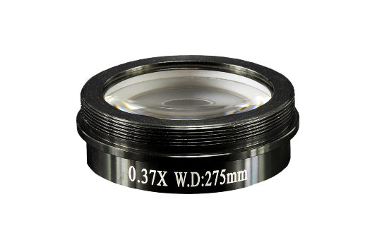 Объектив Альтами STR 0.37х