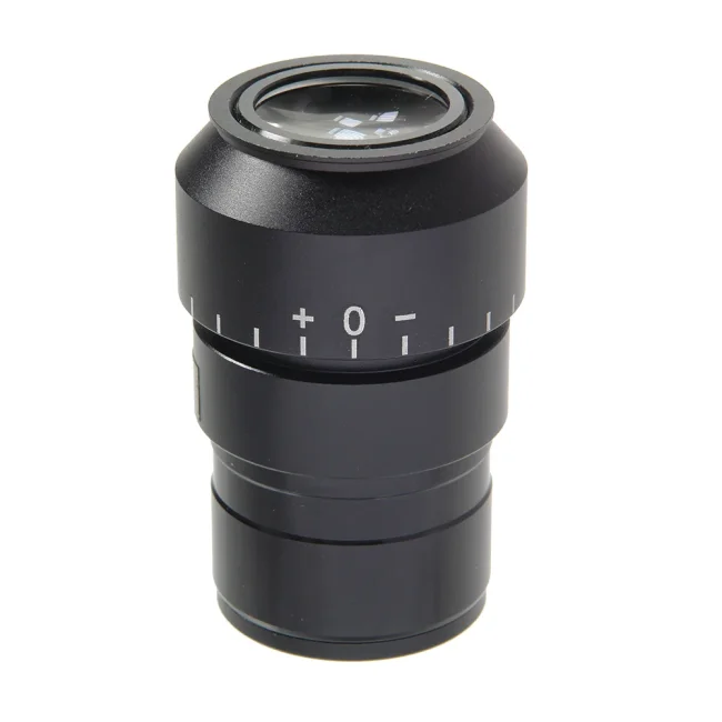 Окуляр Микромед WF 20x (Стерео МС-5) Окуляр Микромед WF 20x (Стерео МС-5)