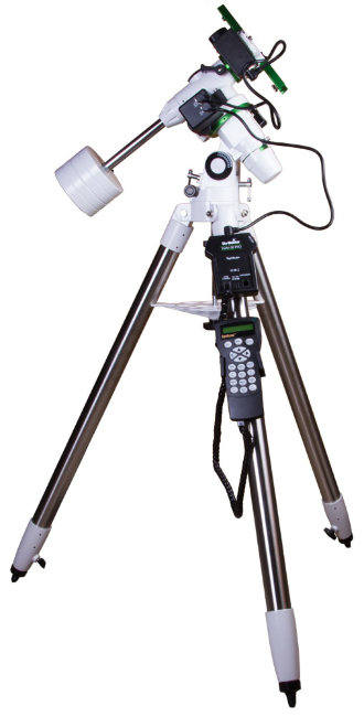 Монтировка Sky-Watcher EQM-35 PRO SynScan GOTO с треногой NEQ5