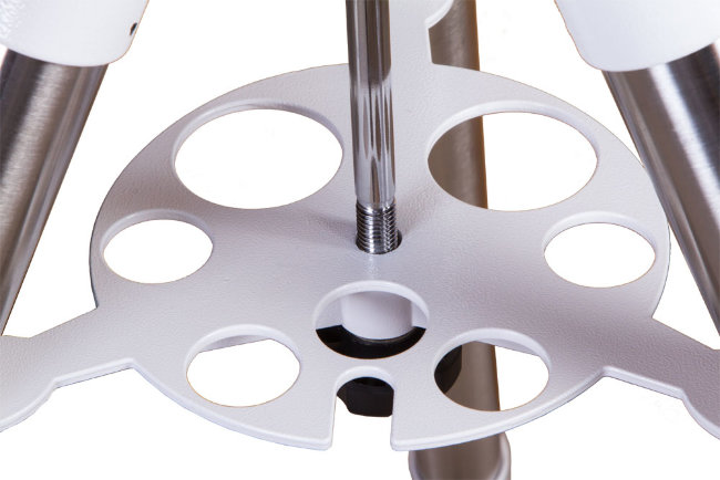 Монтировка Sky-Watcher EQM-35 PRO SynScan GOTO с треногой NEQ5