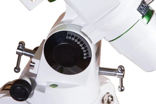 Монтировка Sky-Watcher EQM-35 PRO SynScan GOTO с треногой NEQ5
