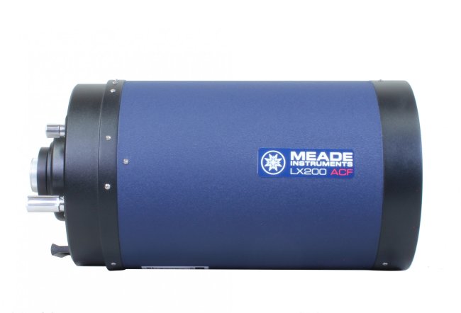 Оптическая труба Meade 10" f/10 LX200-ACF UHTC (крепление Losmandy) Оптическая труба Meade 10" f/10 LX200-ACF UHTC (крепление Losmandy)