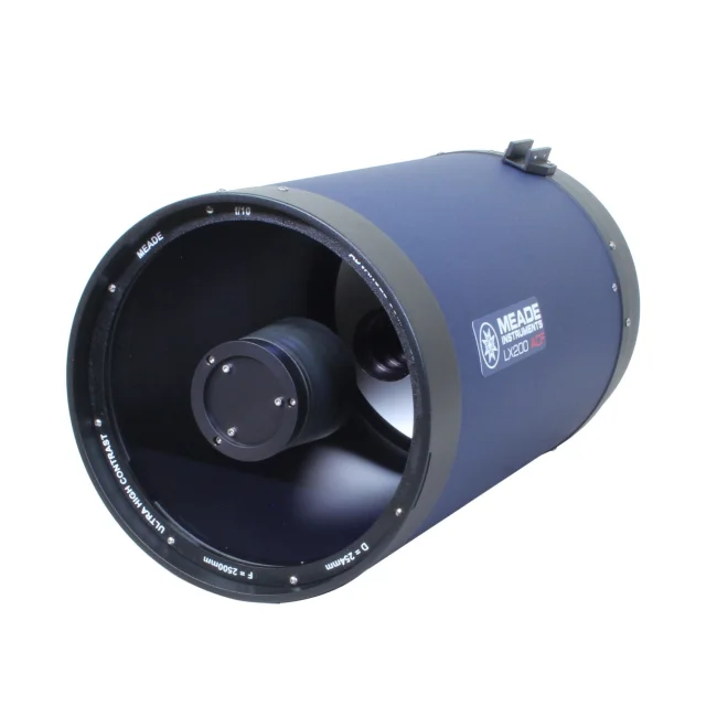 Оптическая труба Meade 10" f/10 LX200-ACF UHTC (крепление Losmandy) Оптическая труба Meade 10" f/10 LX200-ACF UHTC (крепление Losmandy)