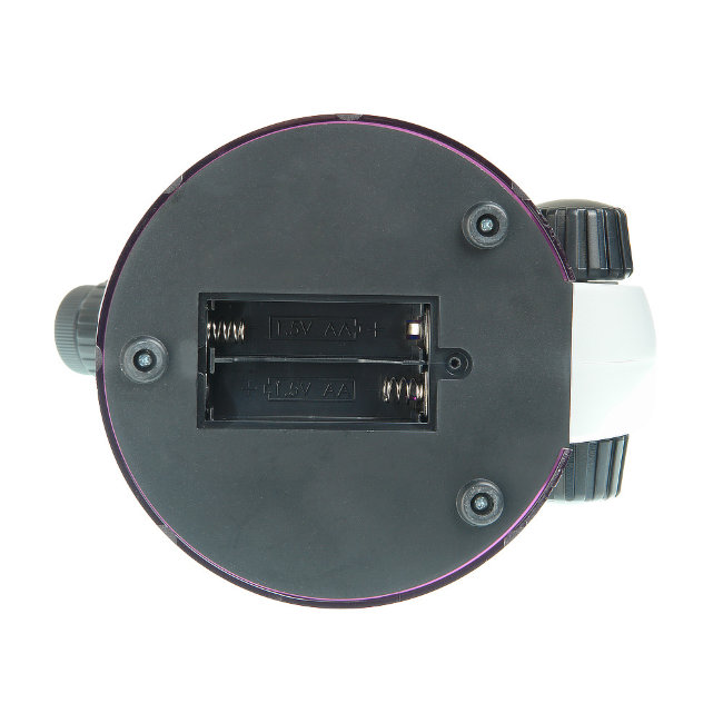 Микроскоп Микромед Атом 40x-640x (аметист) Микроскоп Микромед Атом 40x-640x (аметист)