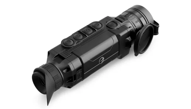 Тепловизор Pulsar Helion XP28
