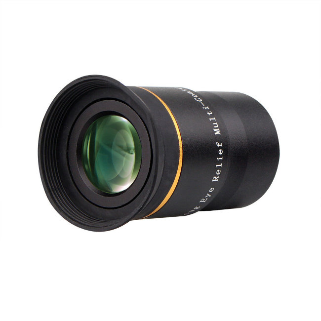 Окуляр SVBONY 66° 15 мм, 1,25"