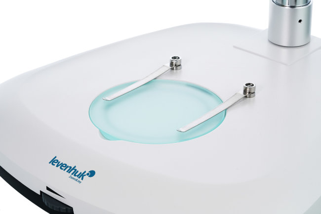 Микроскоп Levenhuk ZOOM 1B, бинокулярный Микроскоп Levenhuk ZOOM 1B, бинокулярный