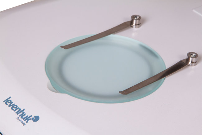 Микроскоп Levenhuk ZOOM 1B, бинокулярный Микроскоп Levenhuk ZOOM 1B, бинокулярный