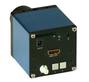 Цифровая камера Альтами HDMI 2000