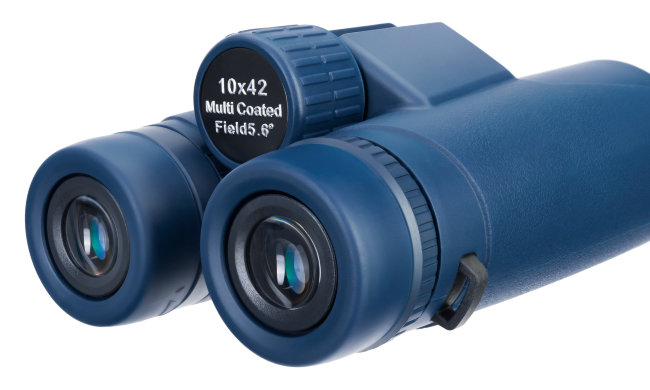 Бинокль Discovery Elbrus 10x42 Бинокль Discovery Elbrus 10x42