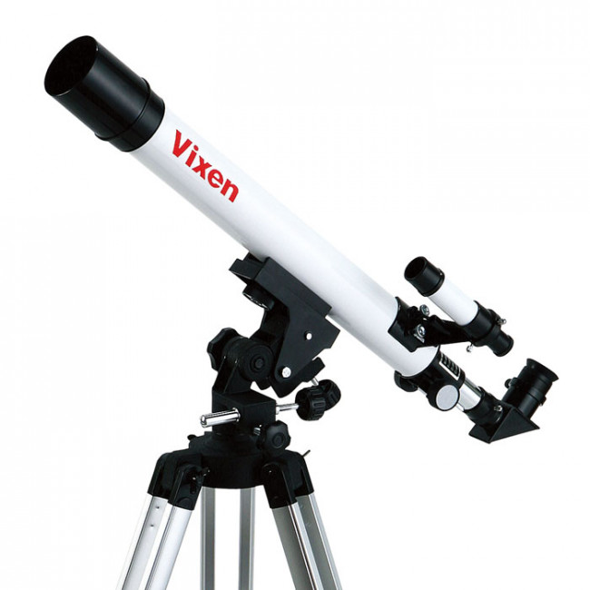 Телескоп Vixen Space EYE 70/700