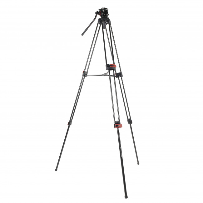 Видеоштатив Falcon Eyes CinemaPRO VT-1800B