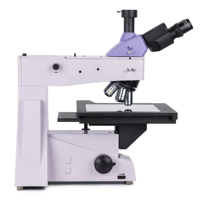 Микроскоп металлографический цифровой MAGUS Metal D650 BD Микроскоп металлографический цифровой MAGUS Metal D650 BD