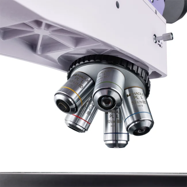 Микроскоп металлографический цифровой MAGUS Metal D650 BD Микроскоп металлографический цифровой MAGUS Metal D650 BD