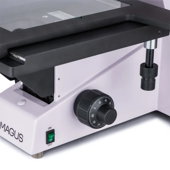 Микроскоп металлографический цифровой MAGUS Metal D650 BD Микроскоп металлографический цифровой MAGUS Metal D650 BD