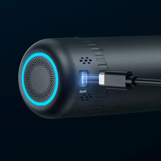 Цифровой телескоп BeaverLAB TW1-Pro Цифровой телескоп BeaverLAB TW1-Pro
