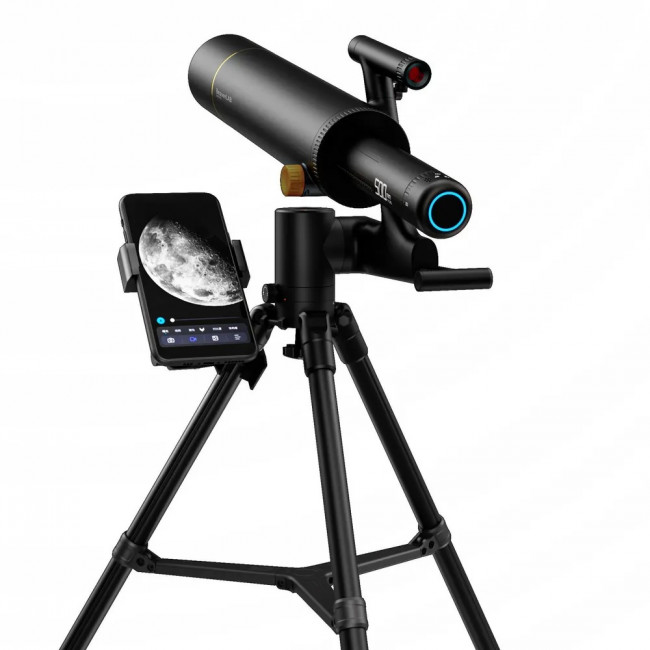 Цифровой телескоп BeaverLAB TW1-Pro Цифровой телескоп BeaverLAB TW1-Pro
