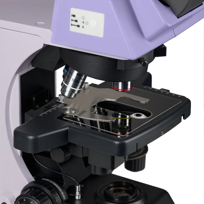 Микроскоп биологический MAGUS Bio 290T Микроскоп биологический MAGUS Bio 290T