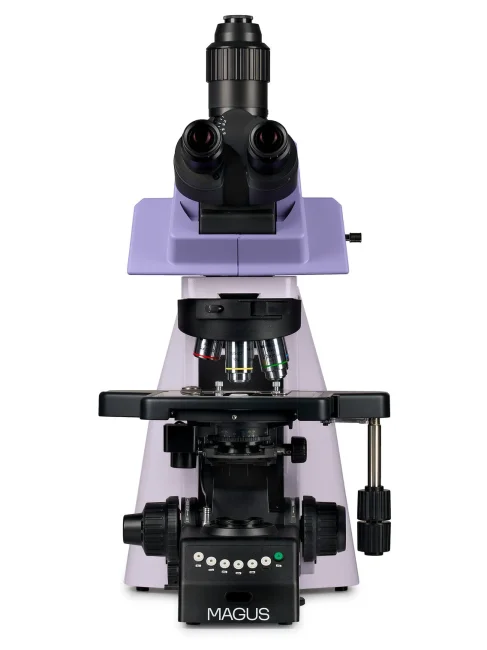 Микроскоп биологический MAGUS Bio 290T Микроскоп биологический MAGUS Bio 290T
