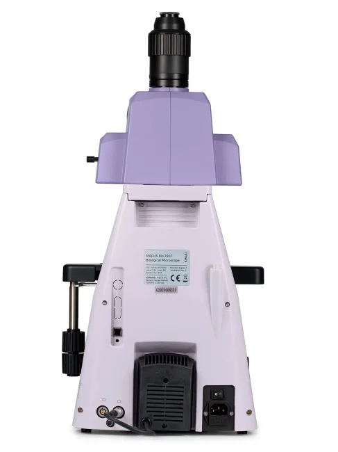 Микроскоп биологический MAGUS Bio 290T Микроскоп биологический MAGUS Bio 290T