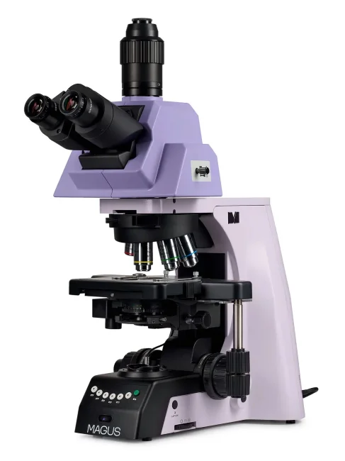 Микроскоп биологический MAGUS Bio 290T Микроскоп биологический MAGUS Bio 290T