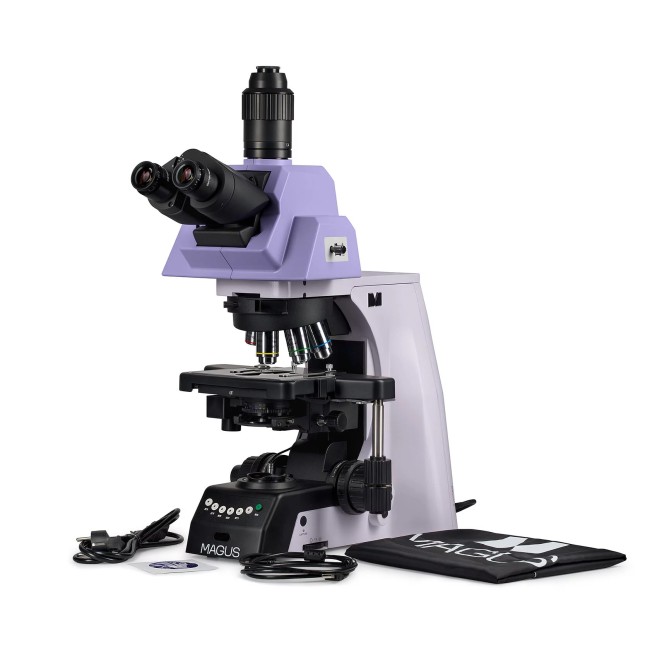 Микроскоп биологический MAGUS Bio 290T Микроскоп биологический MAGUS Bio 290T
