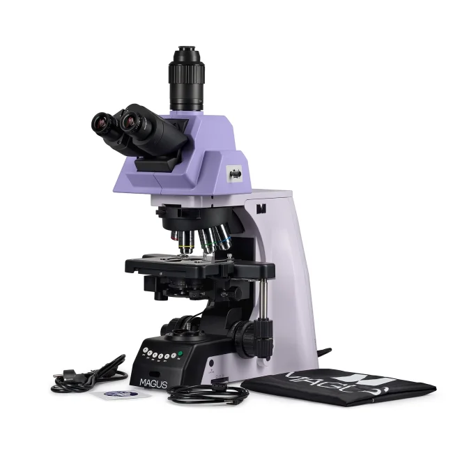 Микроскоп биологический MAGUS Bio 290T Микроскоп биологический MAGUS Bio 290T