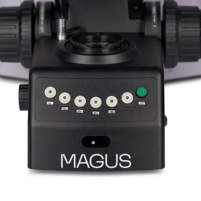 Микроскоп биологический MAGUS Bio 290T Микроскоп биологический MAGUS Bio 290T