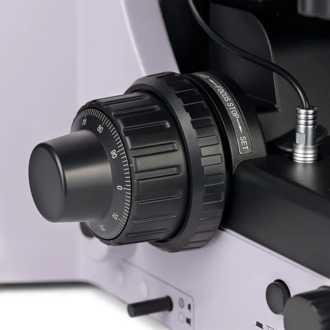 Микроскоп биологический MAGUS Bio 290T Микроскоп биологический MAGUS Bio 290T