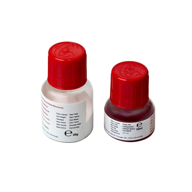 Набор для детского творчества и экспериментов «Химическая лаборатория»