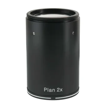 Объектив Микромед 2x Plan (стерео MC-A)
