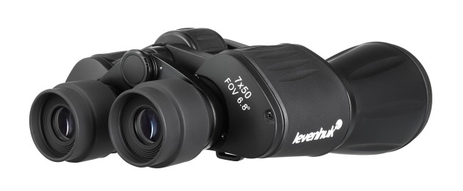 Бинокль Levenhuk New Atom 7x50 Бинокль Levenhuk New Atom 7x50