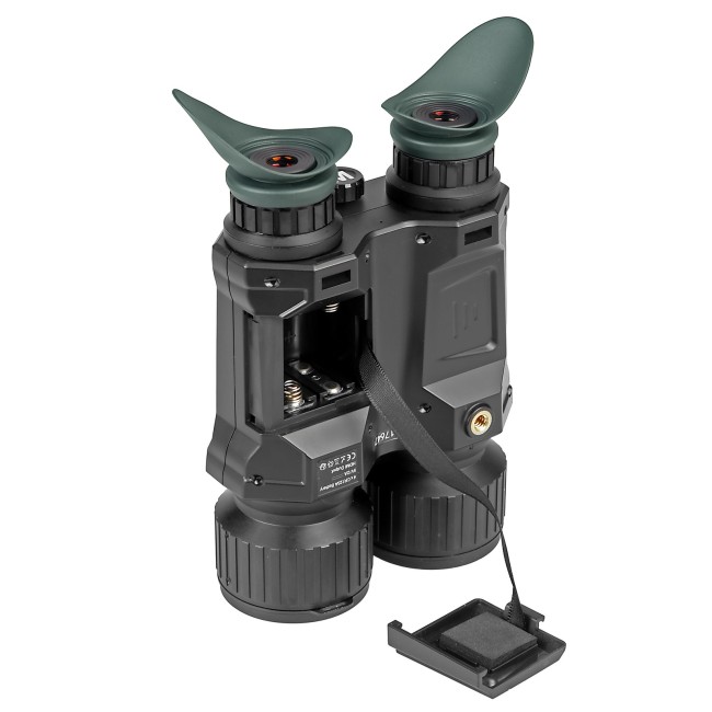 Бинокль ночного видения Veber NVB 036 PRO цифровой Бинокль ночного видения Veber NVB 036 PRO цифровой