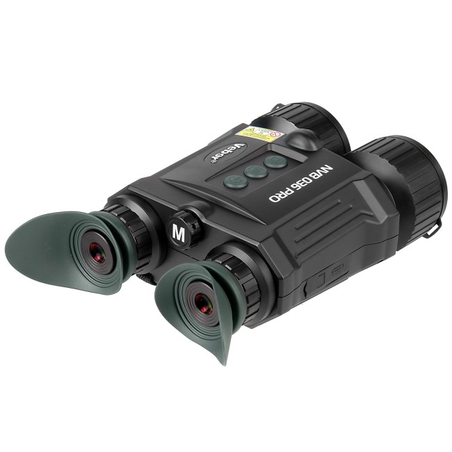 Бинокль ночного видения Veber NVB 036 PRO цифровой Бинокль ночного видения Veber NVB 036 PRO цифровой