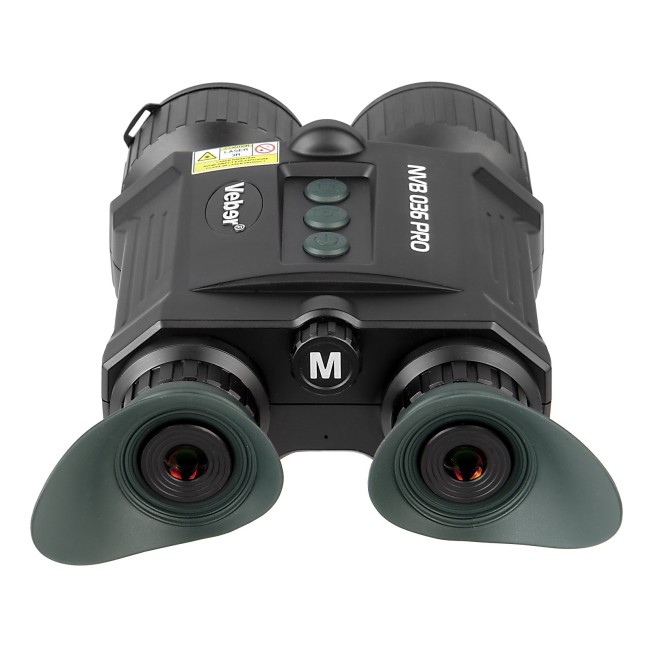 Бинокль ночного видения Veber NVB 036 PRO цифровой Бинокль ночного видения Veber NVB 036 PRO цифровой
