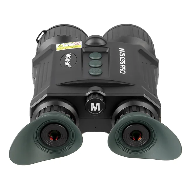 Бинокль ночного видения Veber NVB 036 PRO цифровой Бинокль ночного видения Veber NVB 036 PRO цифровой