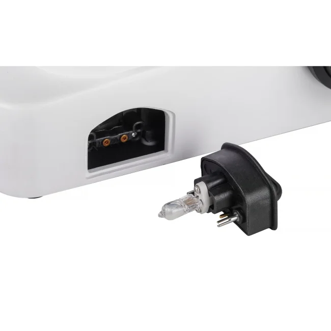 Микроскоп Микромед 3 (вариант ЛЮМ 2 LED) тринокулярный Микроскоп Микромед 3 (вариант ЛЮМ 2 LED) тринокулярный