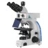 Микроскоп Микромед 3 (вариант ЛЮМ 2 LED) тринокулярный