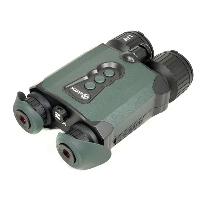 Цифровой бинокль Arkon NVD Pro LRF Цифровой бинокль Arkon NVD Pro LRF