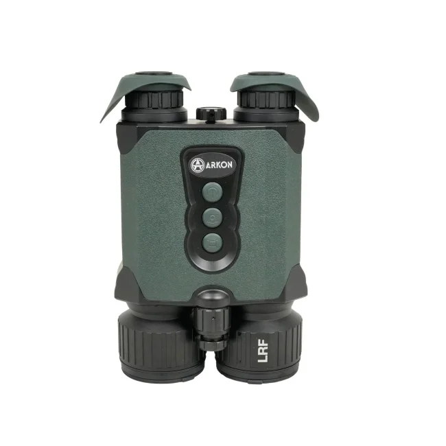 Цифровой бинокль Arkon NVD Pro LRF