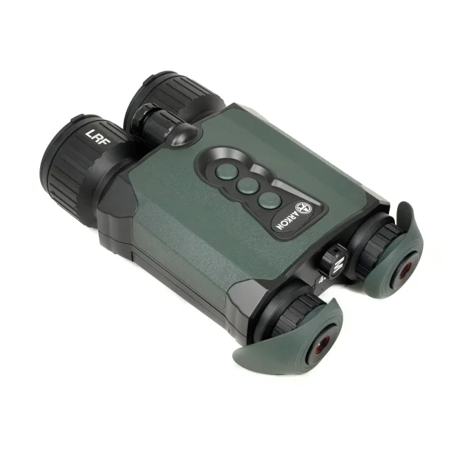 Цифровой бинокль Arkon NVD Pro LRF