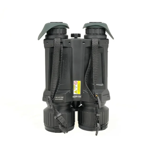 Цифровой бинокль Arkon NVD Pro LRF